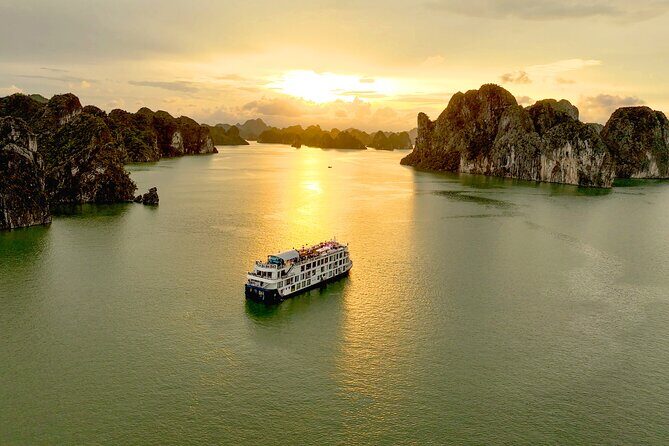 2 Day Sea Coral Voyage through Halong and Lan Ha - The Value and Practicalities