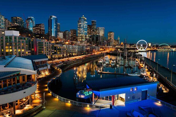 2-day Seattle Tour from Vancouver (chn&eng) - The Sum Up: Who Will Love This Tour?