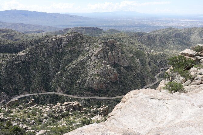 2 Day Self-Guided Tucson Day Trip Driving Tour Bundle - FAQ: Your Practical Questions Answered
