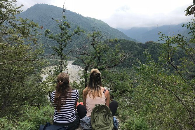 2-day Shamakhi-Gabala-Shaki Private Tour - Day 1: From Baku to Shamakhi and Gabala