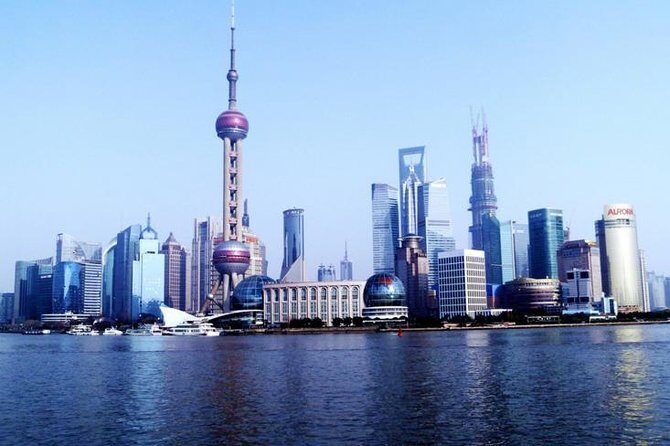 2-Day Shanghai Highlight Tour Combo Package - Who Will Benefit Most?