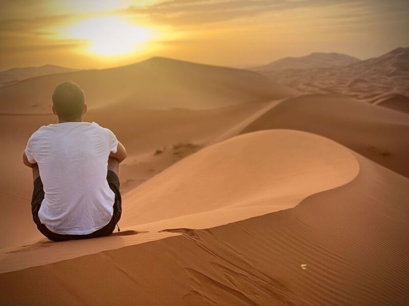 2-Day Shared Group Tour from Fes to the Desert - Who Will Love This Tour?