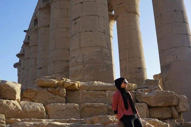 2 Day Short Break in Luxor Package - About the Tour: What You Can Expect