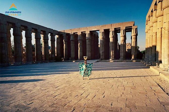 2 Day Short Break in Luxor Package - Final Thoughts