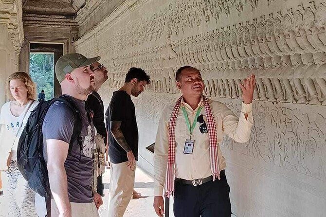2 Day Small Group Guided Tour Siem Reap Province - Who Will Love This Tour?