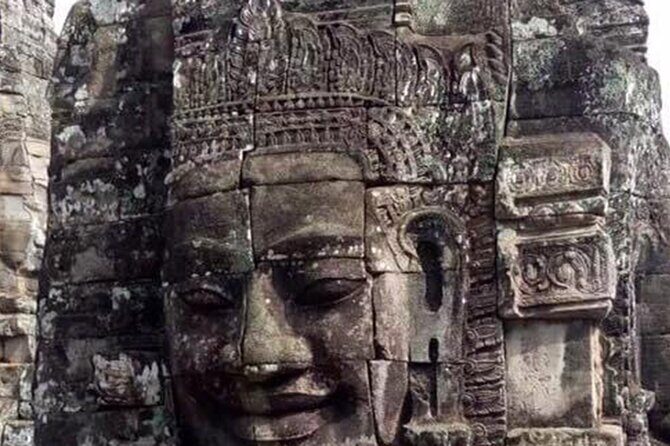 2 Day Small Group Guided Tour Siem Reap Province - Full Breakdown of the 2-Day Experience