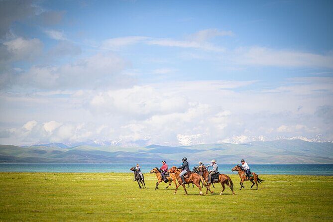 2-Day Small-Group Nomadic Adventure to Song Kul Lake - Who Should Consider This Tour?
