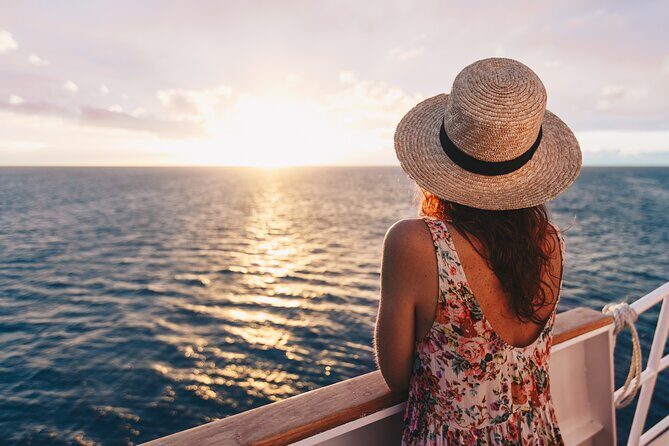 2-Day Snorkelling Experience - Great Barrier Reef Twin Share - The Practical Side: Logistics and Cost