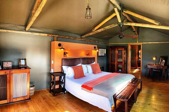 2 Day South African Wildlife Tour with 4x4 Safari from Cape Town - Final Thoughts