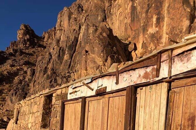 2-Day St Catherine and Moses Mountain Tour from Cairo - Introduction