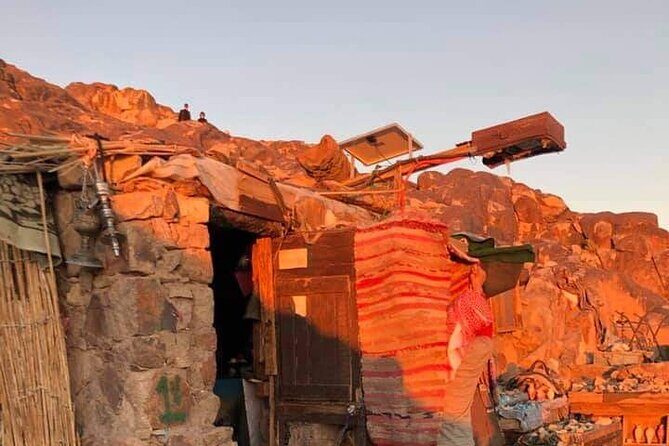 2-Day St Catherine and Moses Mountain Tour from Cairo - Final Thoughts