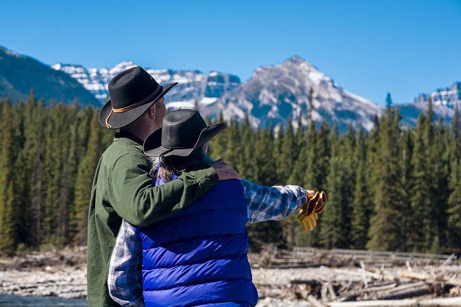 2-Day Sundance Overnight Backcountry Lodge Trip by Horseback - Final Thoughts