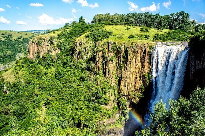 2 Day Tala Game Reserve & Drakensberg Tour From Durban - FAQs