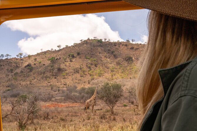 2 Day Tanzania Safari in Tarangire and Ngorongoro Crater - Frequently Asked Questions