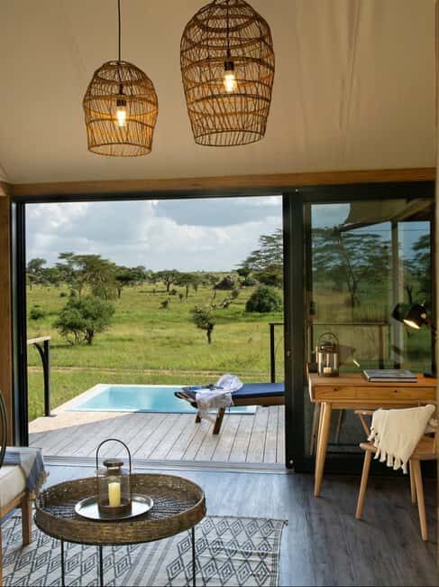 2-Day Tarangire, Lake Manyara & Cultural Tanzania Safari - An In-Depth Look at the 2-Day Tanzania Safari