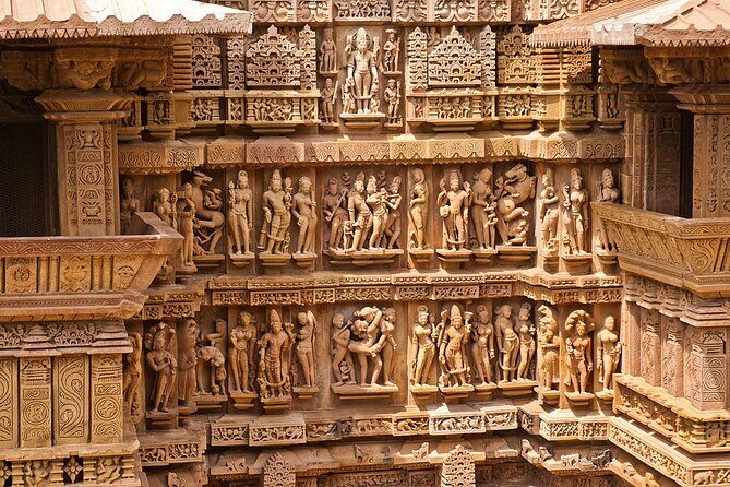 2 Day temple visit in Khajuraho - What We Love About This Tour