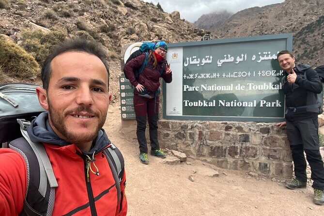2-Day Toubkal Trailblazer: From Souks to Summit - Introduction