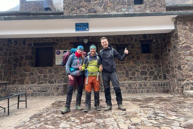 2-Day Toubkal Trailblazer: From Souks to Summit - What Travelers Will Love
