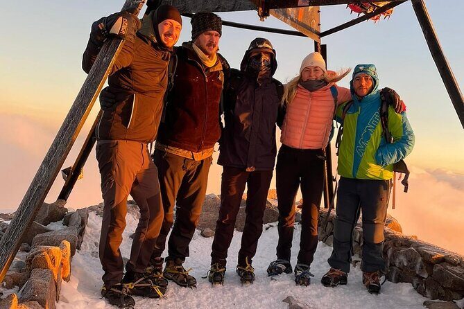 2-Day Toubkal Trailblazer: From Souks to Summit - The Sum Up