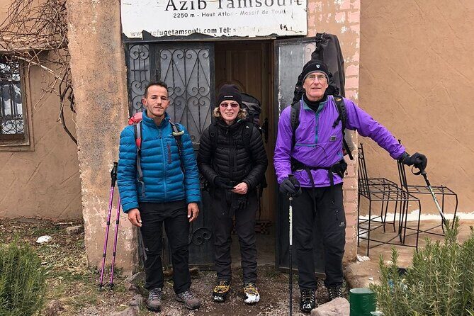 2-Day Toubkal Trailblazer: From Souks to Summit - Frequently Asked Questions