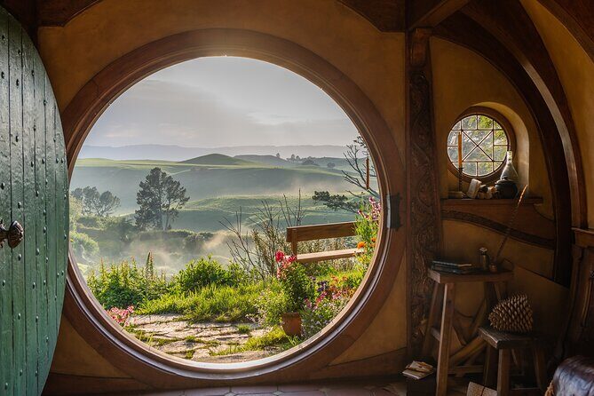 2 Day Tour Auckland to Hobbiton, Waitomo, Rotorua and Taupo - Final Thoughts