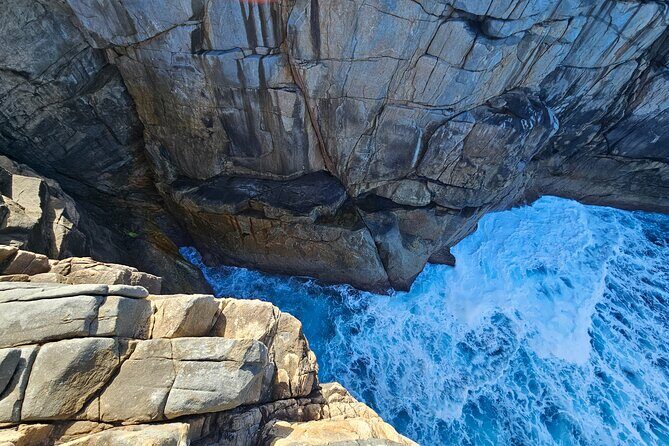 2 Day Tour Busselton Jetty, Ngilgi Cave to Valley of the Giants - The Practical Details
