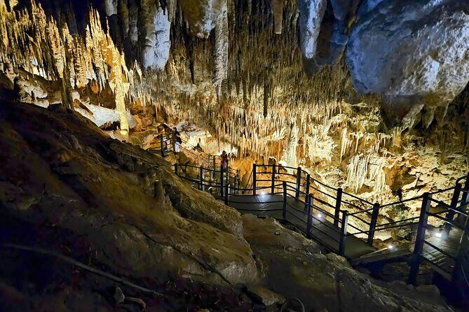 2 Day Tour Busselton Jetty, Ngilgi Cave to Valley of the Giants - Who Should Consider This Tour?