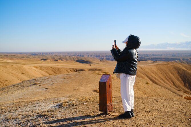 2 Day Tour Explore Charyn Canyons Kolsay and Kaindy Lake - The Sum Up: Why Choose This Tour?