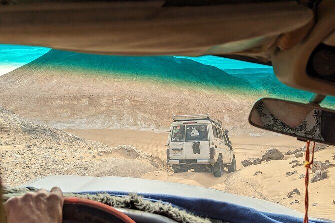 2 Day Tour Exploring Cairo's Unique White Desert - Who Will Love This Tour?
