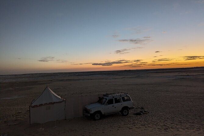 2 Day Tour Exploring Cairo's Unique White Desert - Final Thoughts