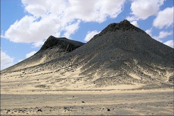 2 Day Tour Exploring Cairo's Unique White Desert - FAQ