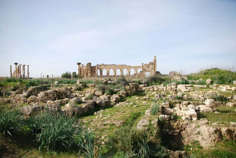 2-Day Tour From Fes: Volubilis, Meknès & Chefchaouen - Final Thoughts