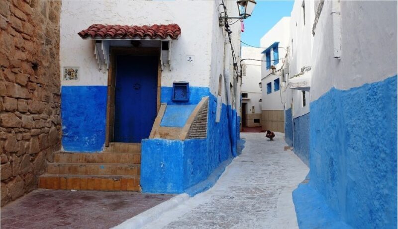 2-Day Tour From Fes: Volubilis, Meknès & Chefchaouen - FAQ