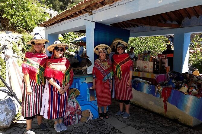2-Day Tour from Vejer to Tangier, Asilah, and Chefchaouen - Transportation and Logistics