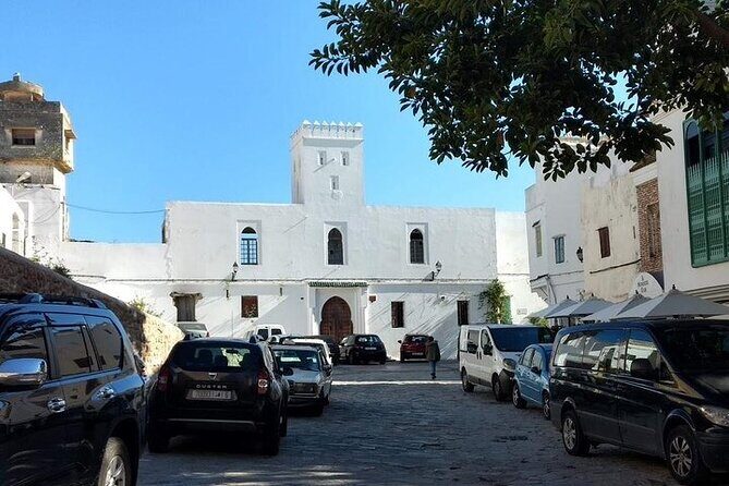 2-Day Tour from Vejer to Tangier, Asilah, and Chefchaouen - FAQ