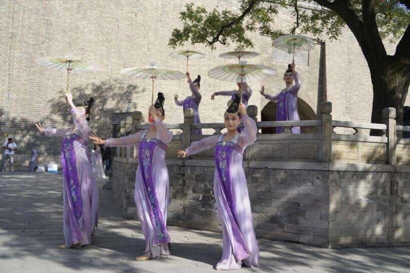 2-Day tour fromBeijing to Xi'an Discovery by Bullet Train - FAQ