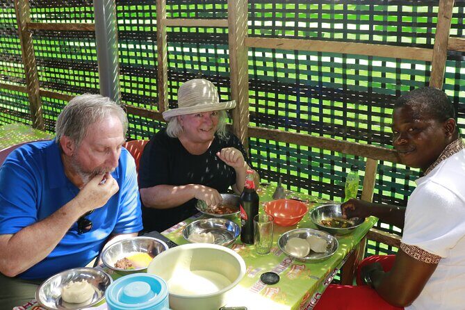 2-day tour in Togo to visit Koutammakou, land of Batammariba - Value and Overall Impression