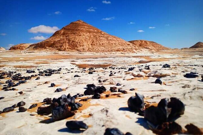 2 Day Tour in White Desert - Authenticity and Comfort