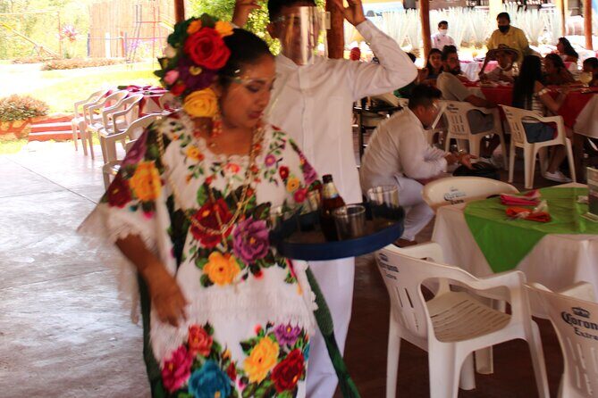 2-day tour: Isla Mujeres catamaran and Chichen Itzá - The Experience: What Past Travelers Say