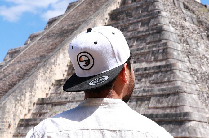 2-day tour: Isla Mujeres catamaran and Chichen Itzá - The Sum Up