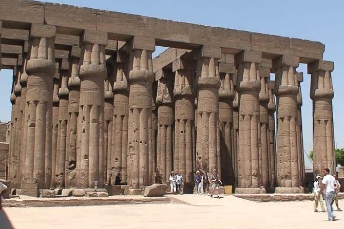 2-Day Tour: Karnak & Luxor Temples Valley of the Kings Hatshepsut Temple &Memnon - Who Will Appreciate This Tour?