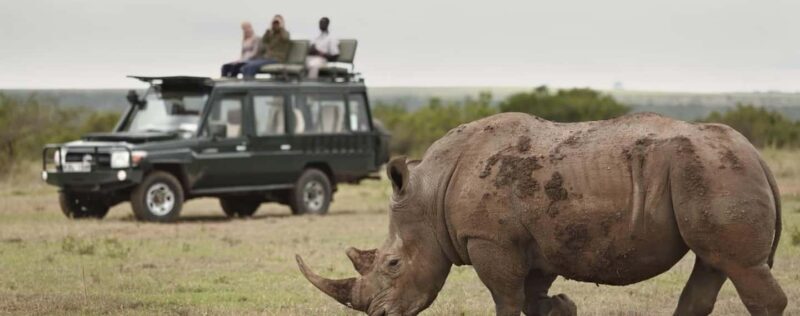 2 Day Tour Lake Nakuru, Hell' s Gate & Lake Naivasha - Introduction