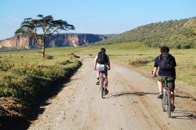 2 Day Tour Lake Nakuru, Hell' s Gate & Lake Naivasha From Nairobi - FAQs