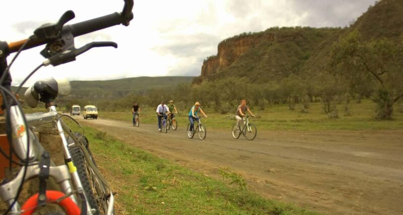 2 Day Tour Lake Nakuru, Hell' s Gate & Lake Naivasha Safari - The Itinerary: A Closer Look