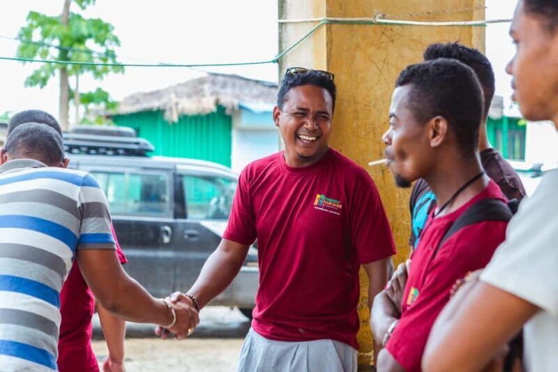 2-Day tour Nosy be island and Antsianana city for Group - The Sum Up