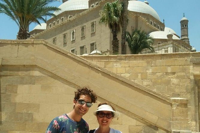 2-Day Tour of Highlights in Cairo and Giza with felucca and camel ride - A Detailed Look at the Tour Itinerary