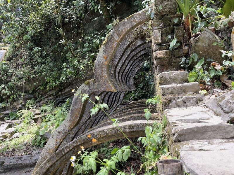 2 day tour Puente de Dios and Xilitla from San Luis Potosí - Detailed Breakdown of the 2-Day Tour