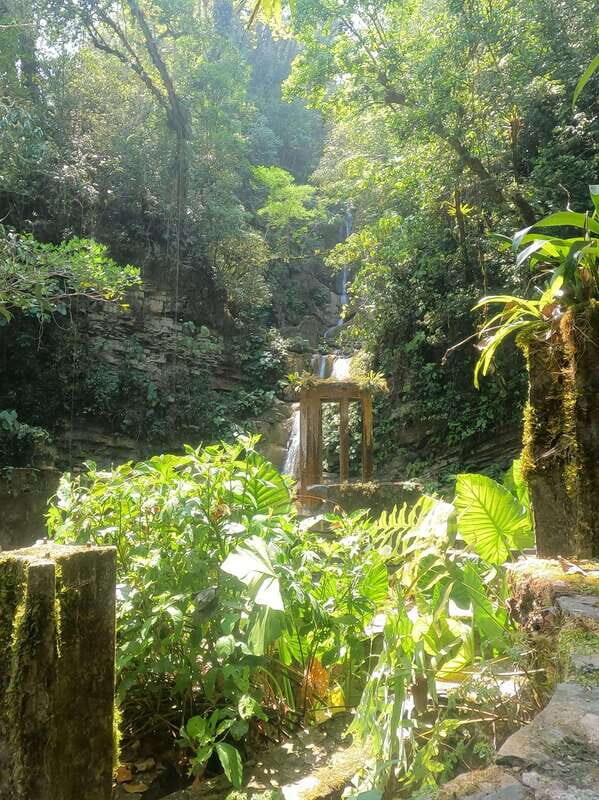 2 day tour Puente de Dios and Xilitla from San Luis Potosí - Authentic Experiences That Matter