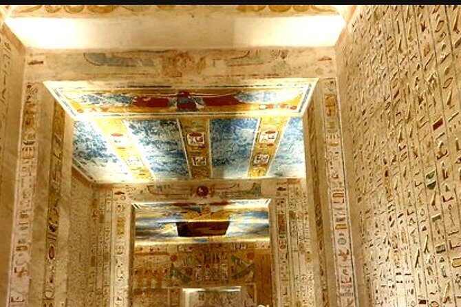 2 Day Tour: The Best of Luxor from Safaga - Exploring the Luxor Experience: A Deep Dive