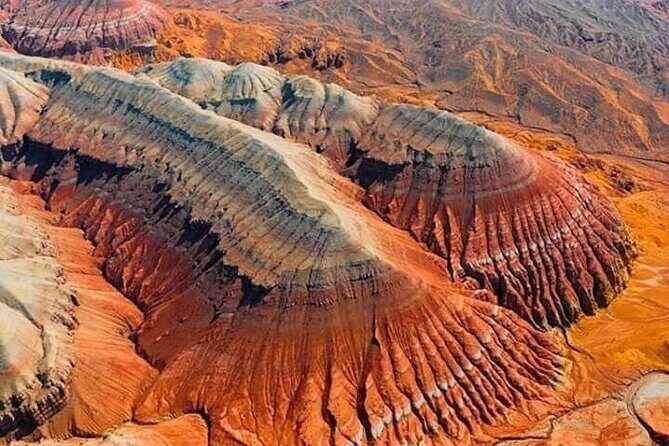 2 day tour to Altyn Emel Singing Dune and Aktau mountain - Key Points